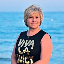 Наталія Лисенко