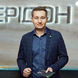 Олег Кролевець