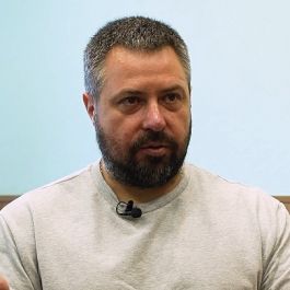 Гліб Гаврилов