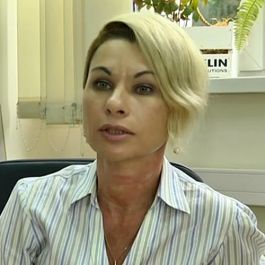 Єлизавета Поттер