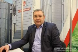 Юрий Михайлович Плескач