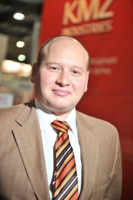 Рудольф Александрович Гельфанд
