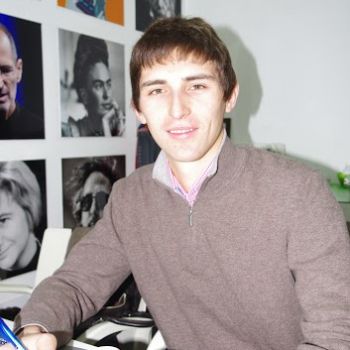 Виталий Валерьевич Фицык