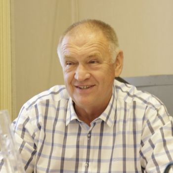 Владимир Меший Владимир Меший