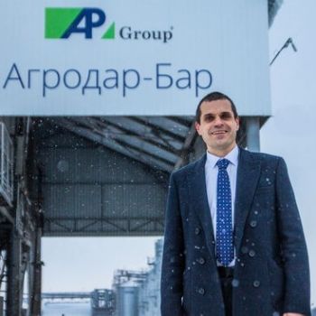 Роман Богданович Андрейкив