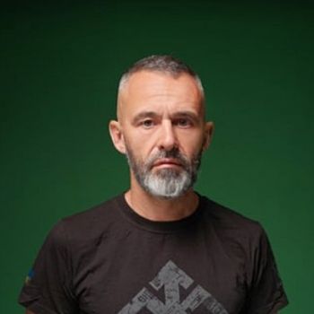 Всеволод Кожемяко