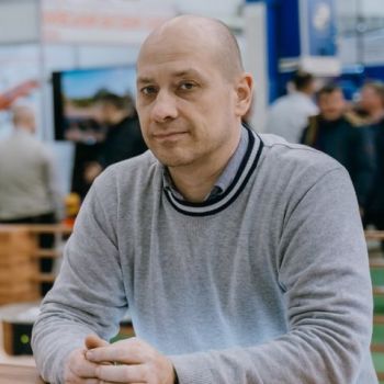 Ломакин Алексей Владимирович