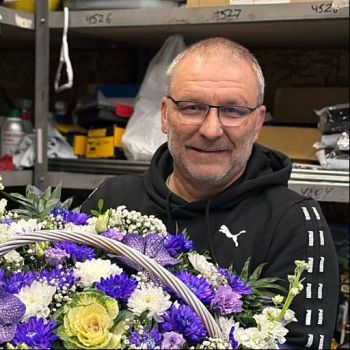 Андрій Віговський