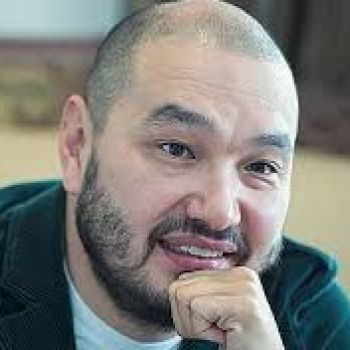 Татишев Еркин