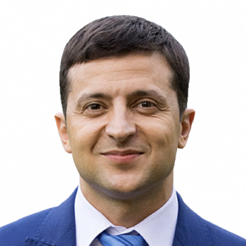 Зеленский Владимир Александрович