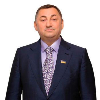 Герега Александр Владимирович