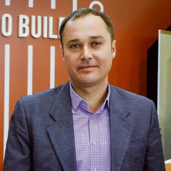 Киба Алексей Юрьевич Киба Алексей Юрьевич