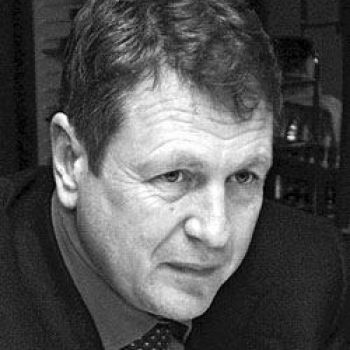 Юрий Петрович Губанков