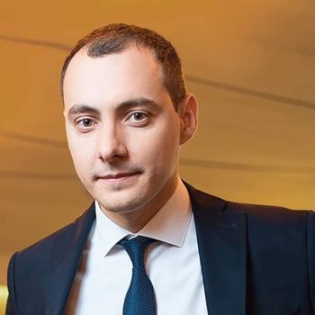 Кубраков Александр