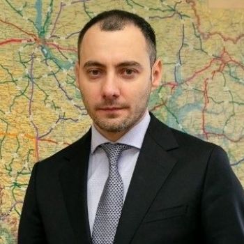 Кубраков Олександр Миколайович