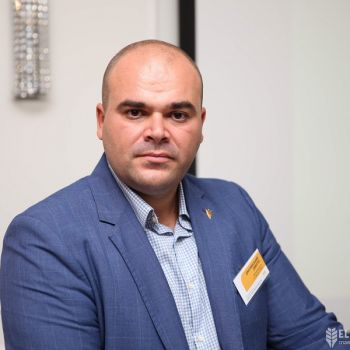 Джулинский Дмитрий Петрович Джулинский Дмитрий Петрович