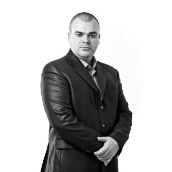 Дмитрий Петрович Джулинский