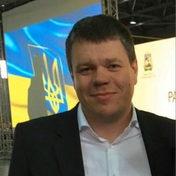 Коваленко Василий Михайлович Коваленко Василий Михайлович