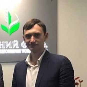 Банчук Богдан Николаевич Банчук Богдан Николаевич