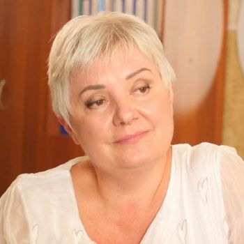 Шанина Ольга Николаевна