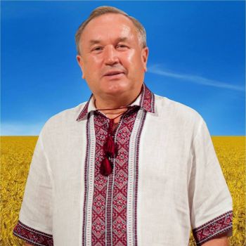 Кияновский Виктор Павлович