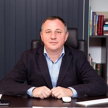 Олександр Співак