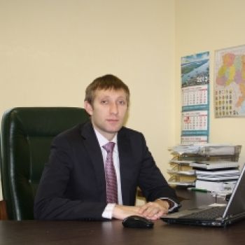 Дмитрий Викторович Купавцев