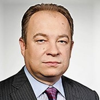 Лесковский Сергей Федорович