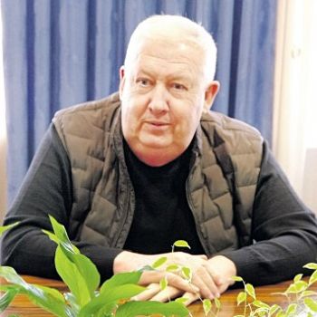 Крижовачук Олег Петрович Олег Крижовачук