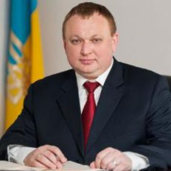 Петр Владимирович Вовчук