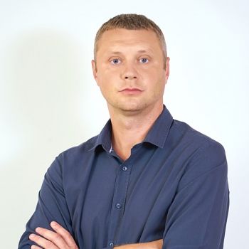 Семенюк Роман Вадимович