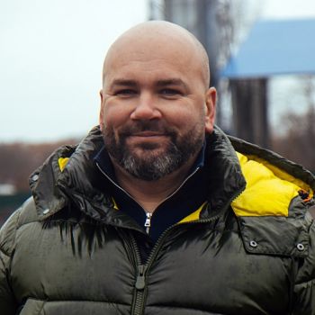 Сопрук Андрій Анатолійович Андрій Сопрук