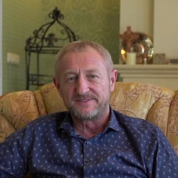 Балух Михайло Олексійович Михайло Балух