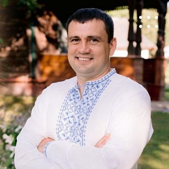 Біленко Віталій Григорович Віталій Біленко