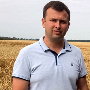 Дідківський Мирослав Володимирович Мирослав Дідківський