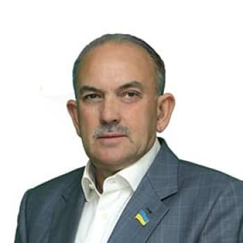 Ющенко Олександр Миколайович Олександр Ющенко