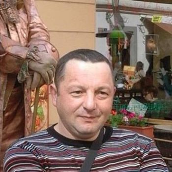 Пупа Олег Васильович Олег Пупа