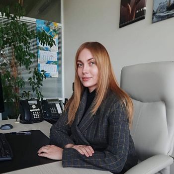Тетяна Кутельвас