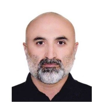 Аміров Олександр Нодарович Олександр Аміров