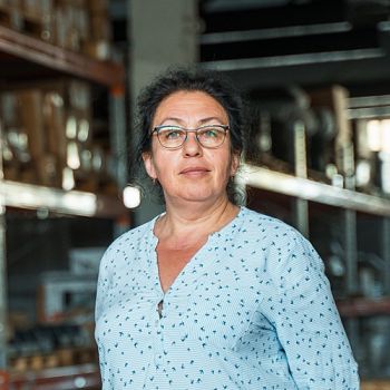 Маргарита Альбіна