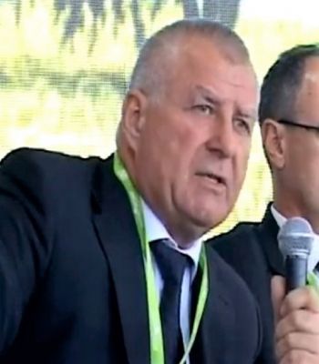 Синєгубов Василь Федорович