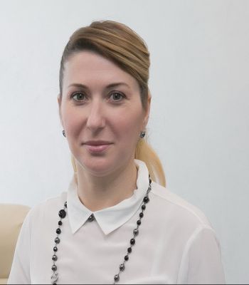 Марченко Ірина Олександрівна