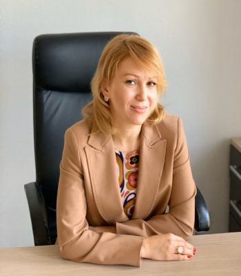 Русіна Катерина Валеріївна