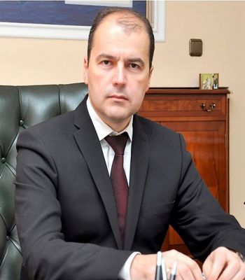 Олександр Олійник