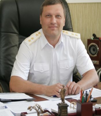 Єрьомін В’ячеслав Володимирович