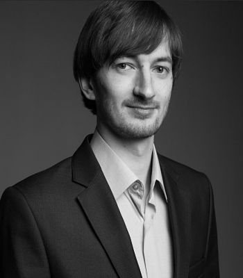 Дмитро Тарасюк