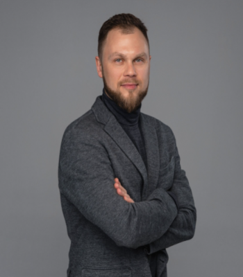 Олександр Соловей
