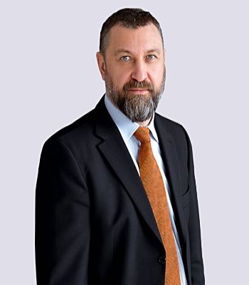 Василь Даниляк
