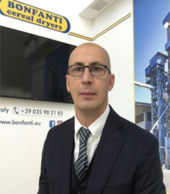 Gianluca Bonfanti
