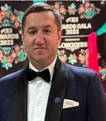 Андрій Мілованов